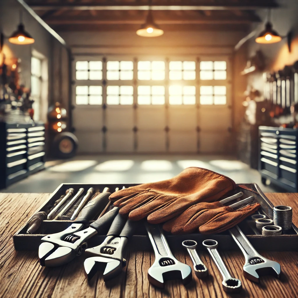 About Our Family-Owned Garage Door Company in Southgate KY - Professional Service Team