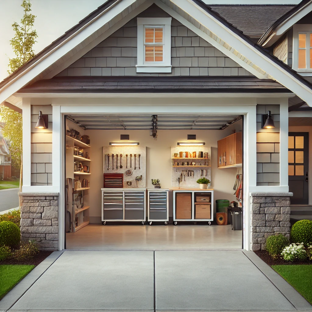 Latest garage door repair tips and maintenance guides from Southgate's trusted experts