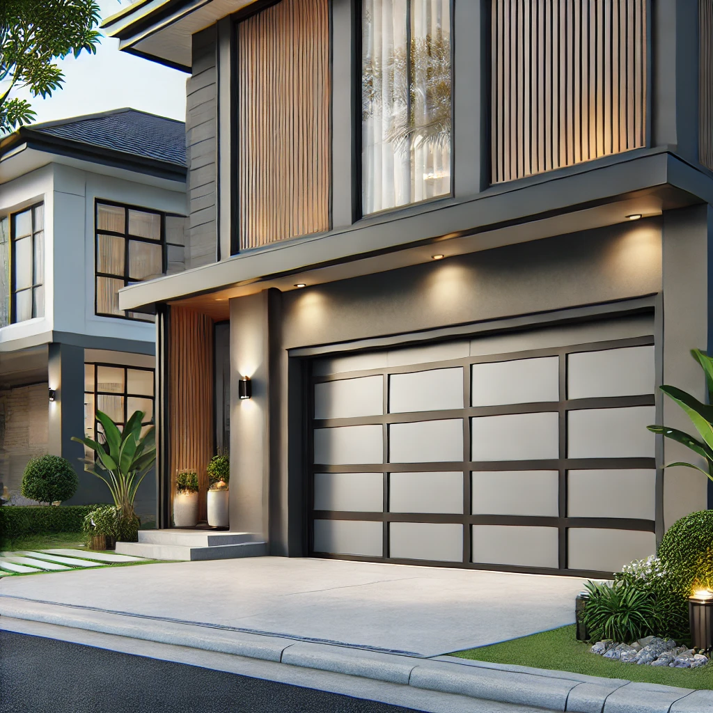 Professional Garage Door Company Southgate KY - 24/7 Emergency Service & Repairs
