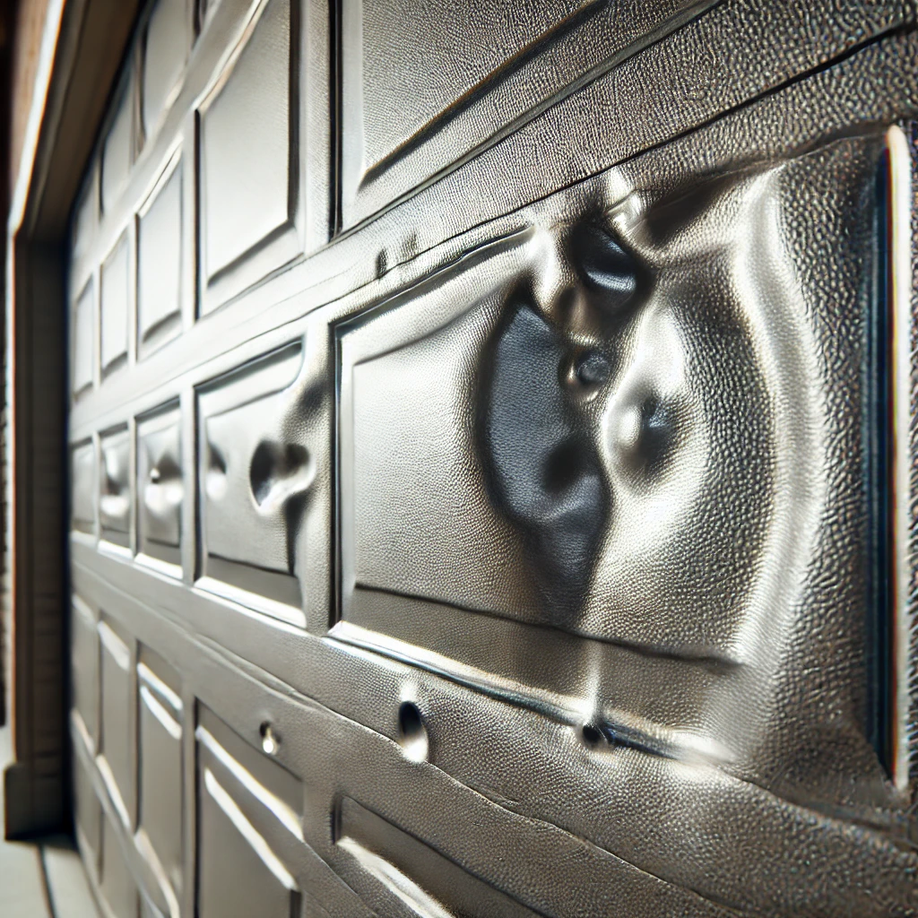 Professional Garage Door Dents Repair Southgate KY - Expert Dent Removal Services