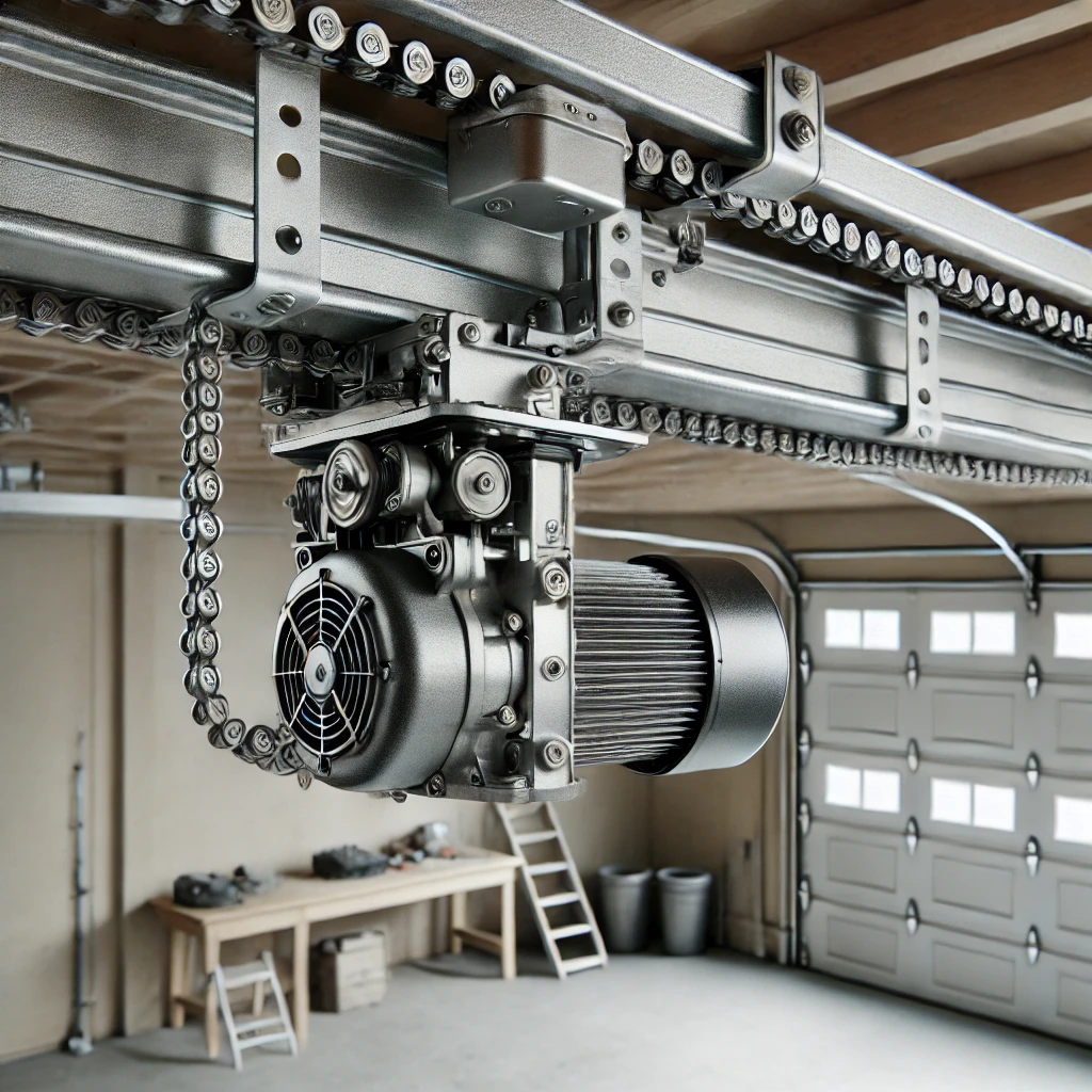 Professional Garage Door Opener Installation Southgate KY - Expert Smart Opener Installation Services