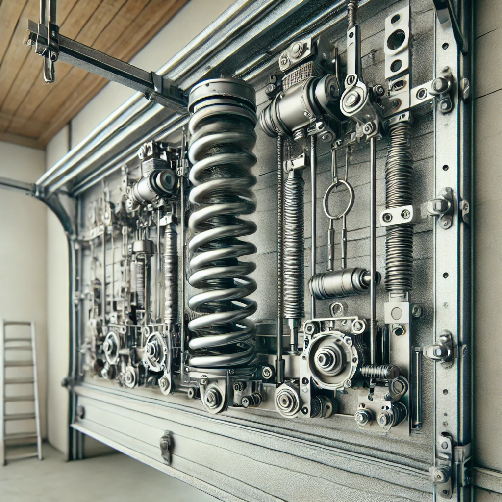 Expert Garage Door Spring Repair Southgate KY - 24/7 Emergency Spring Replacement Services
