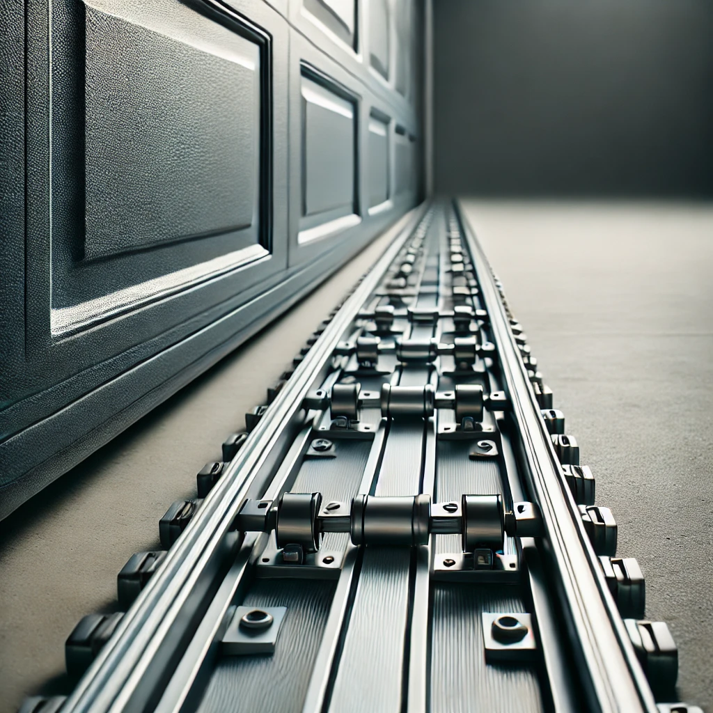 Professional Garage Door Track Repair Southgate KY - Expert Track & Roller Repair Services