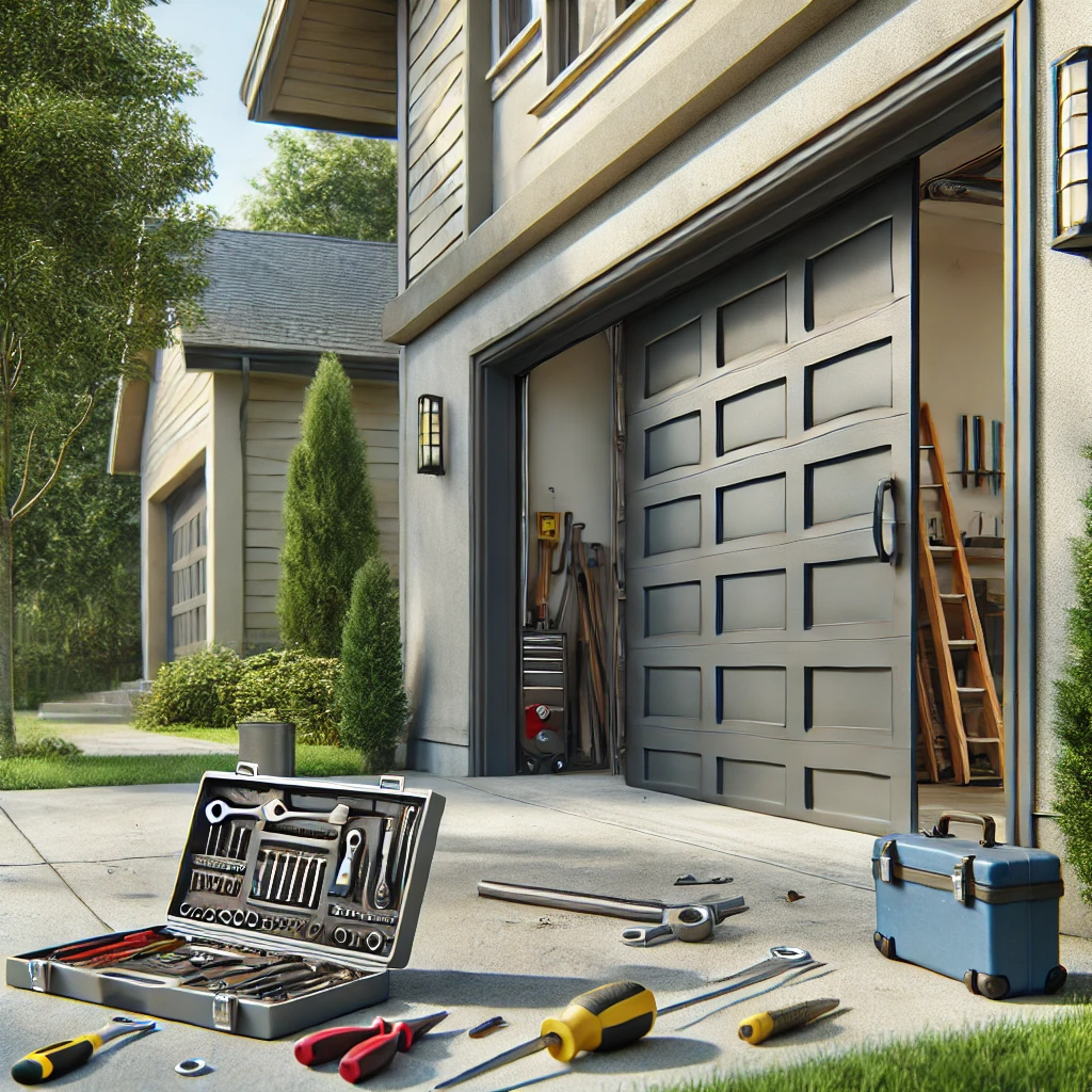 Local Garage Door Repair Southgate KY - 24/7 Emergency Service Near You