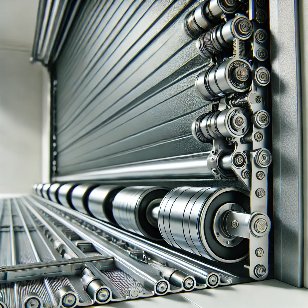 Expert Roller Garage Door Repairs Southgate KY - Professional Door System Specialists